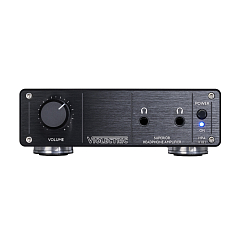 Усилитель для наушников Violectric HPA V101 Black