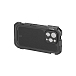 Клетка для смартфона SmallRig 4827 Mobile Video Cage Flagship Edition Black - рис.0