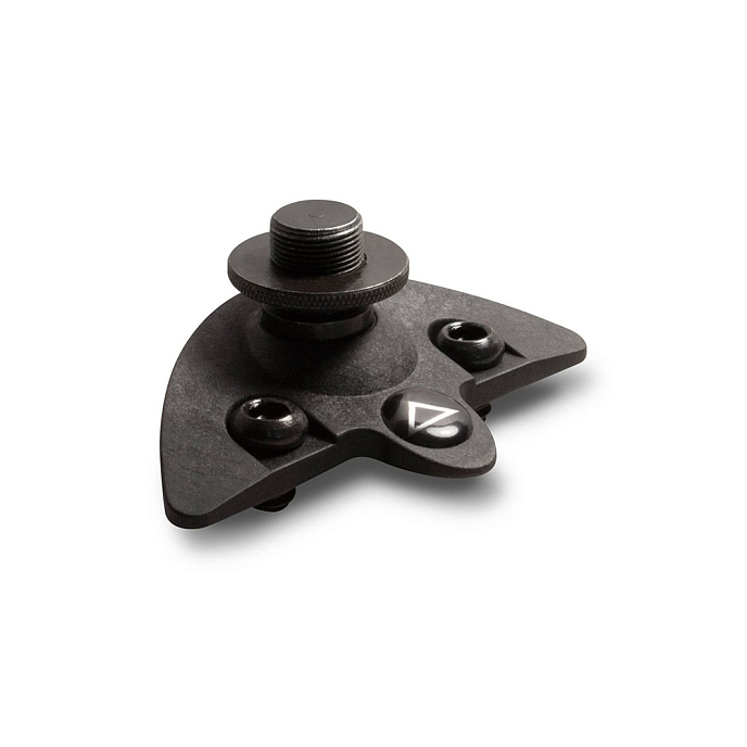 Адаптер Ultimate Support AX-48 Pro Threaded Adapter - рис.0