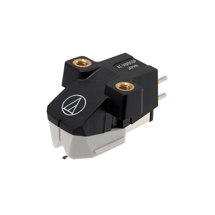 Звукосниматель AUDIO-TECHNICA VM95SP - рис.0