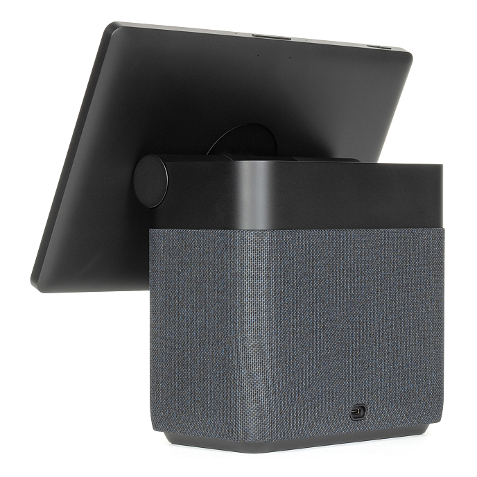 Беспроводная акустика Яндекс Дуо Макс Black - рис.7