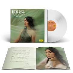 Виниловая пластинка Eunike Tanzil – The First Of Everything (coloured) LP