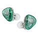 Наушники внутриканальные Kiwi Ears Orchestra Lite Green - рис.0