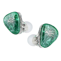 Наушники внутриканальные Kiwi Ears Orchestra Lite Green