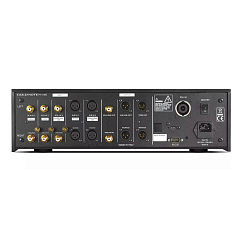 Фонокорректор Gold Note PH-1000 Line Black