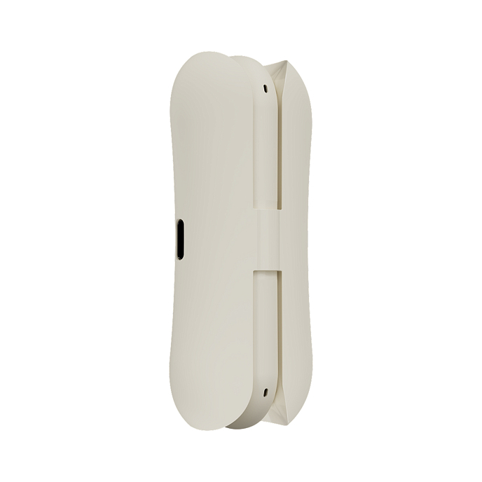 Беспроводные наушники Caweon Grazia Ivory TWS - рис.2