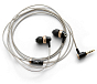 Наушники Dynamic Motion DM-100 Black - рис.1