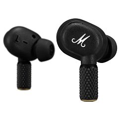 Беспроводные наушники Marshall Motif II A.N.C. Black