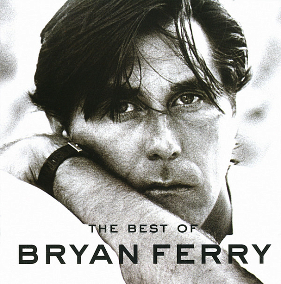 CD-диск Bryan Ferry - The Best Of Bryan Ferry - рис.0