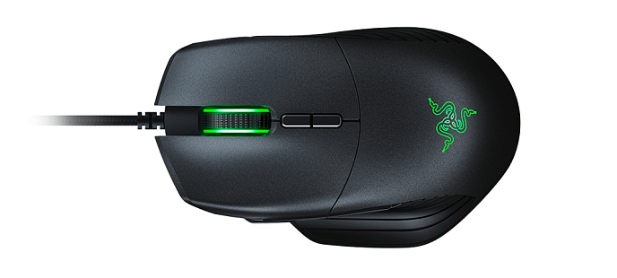 Мышь Razer Basilisk - рис.9