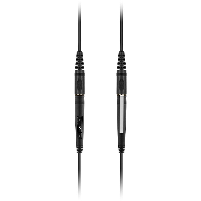 Кабель Sennheiser Amperior replacement extension cable with Apple controls 0.9m - рис.0