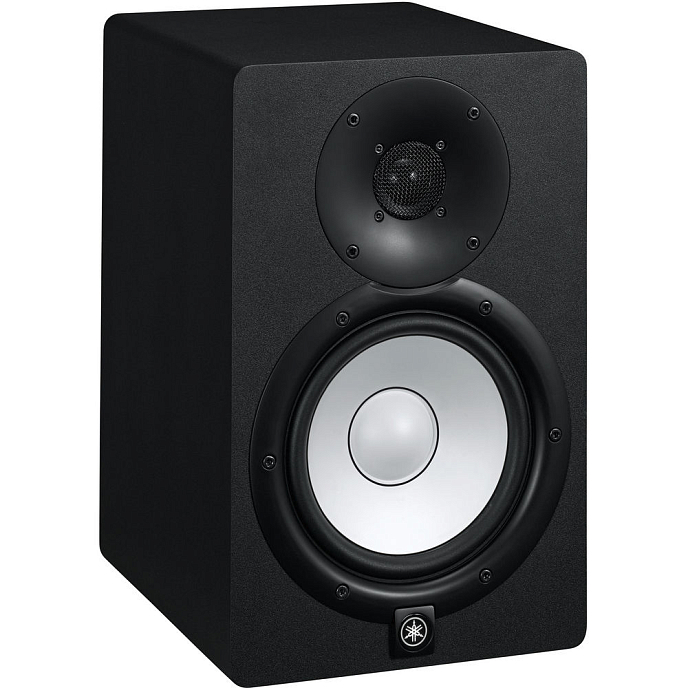 Студийный монитор Yamaha HS7 Black - рис.2