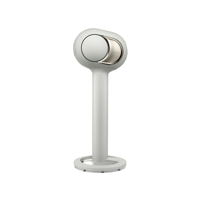Стойка Devialet Tree Phantom Ultimate 108 dB Light Pearl - рис.1