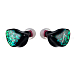 Наушники внутриканальные Kinera Imperial Loki emerald внутриканальные high end наушники (SN 100003507)_Уценка - рис.2
