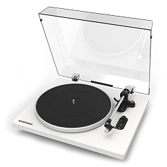 Проигрыватель винила Premiera Ultra XXL White