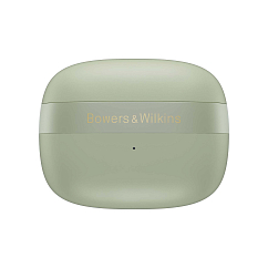Беспроводные наушники Bowers & Wilkins Pi8 Jade Green