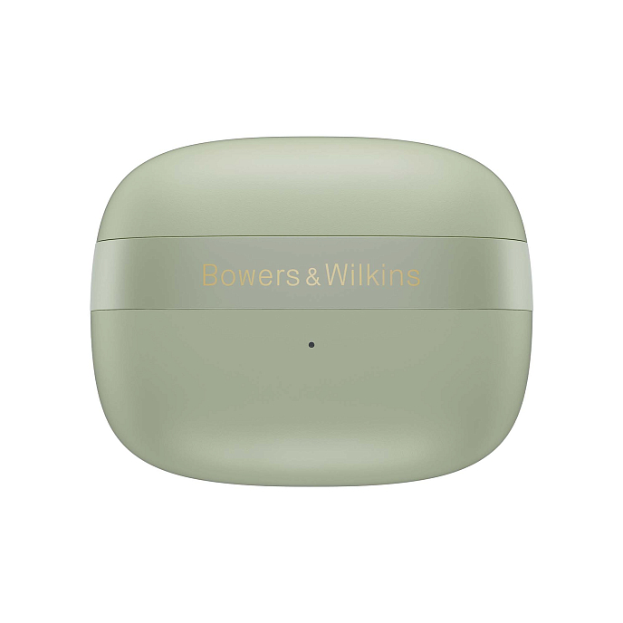 Беспроводные наушники Bowers & Wilkins Pi8 Jade Green - рис.1