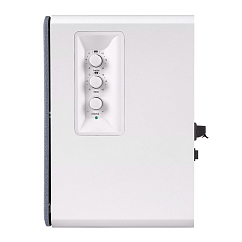 Комплект Premiera DELTA White + Edifier R1280T White
