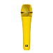 - рис.2 Микрофон инструментальный Telefunken M81 Full Yellow - рис.2
