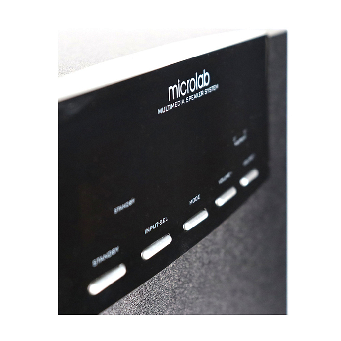 Акустическая система Microlab X15BT Black - рис.5