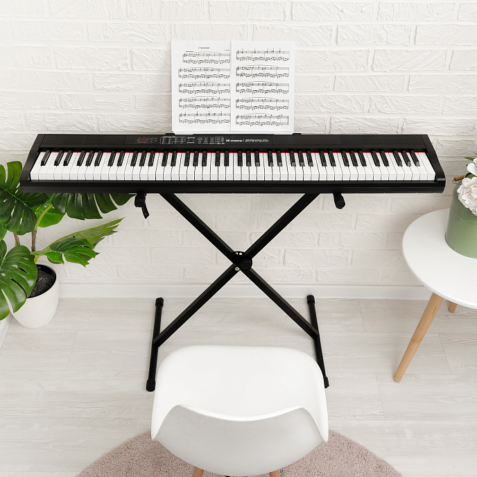 Синтезатор ON Music Maestro Pro Black - рис.6