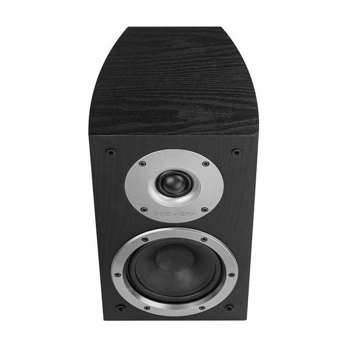 Полочная акустика Premiera DS-501 Black - рис.3