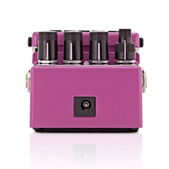 Процессор эффектов Boss BF-3 Purple - рис.3