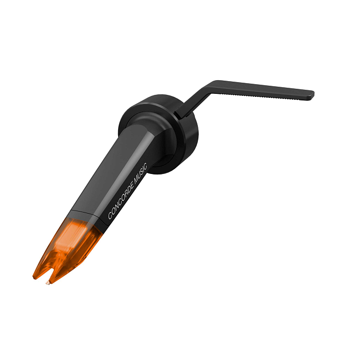 Звукосниматель Ortofon Concorde Music Bronze - рис.1