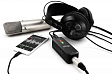 - рис.4 Микрофонный предусилитель IK MULTIMEDIA IRIG PRE HD - рис.4