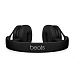 - рис.4 Наушники Beats EP On-Ear Black - рис.4