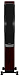 Напольная акустика Dynaudio Confidence 60 Ruby Wood High Gloss - рис.4