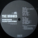 Виниловая пластинка The Drones - Further Temptations - рис.3