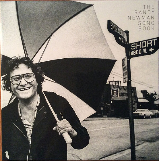 Пластинка Randy Newman - The Randy Newman Songbook - рис.0