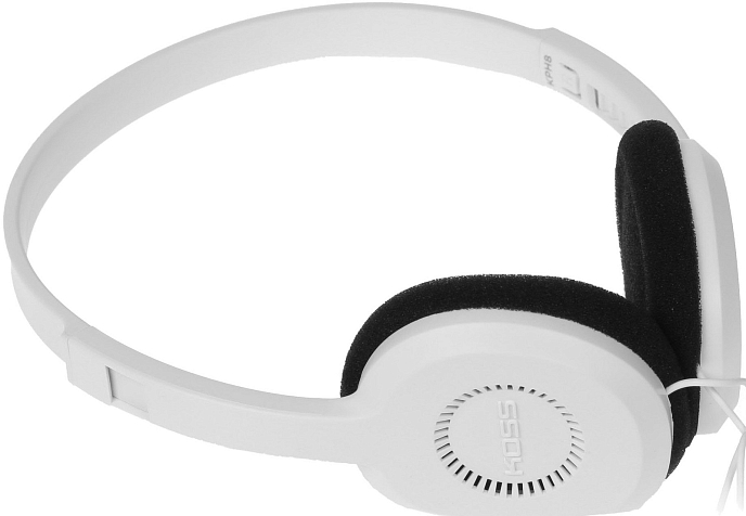 Наушники Koss KPH8 White - рис.1