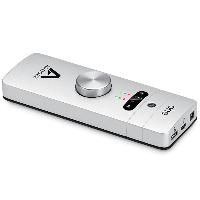 Аудиоинтерфейс Apogee One - рис.2