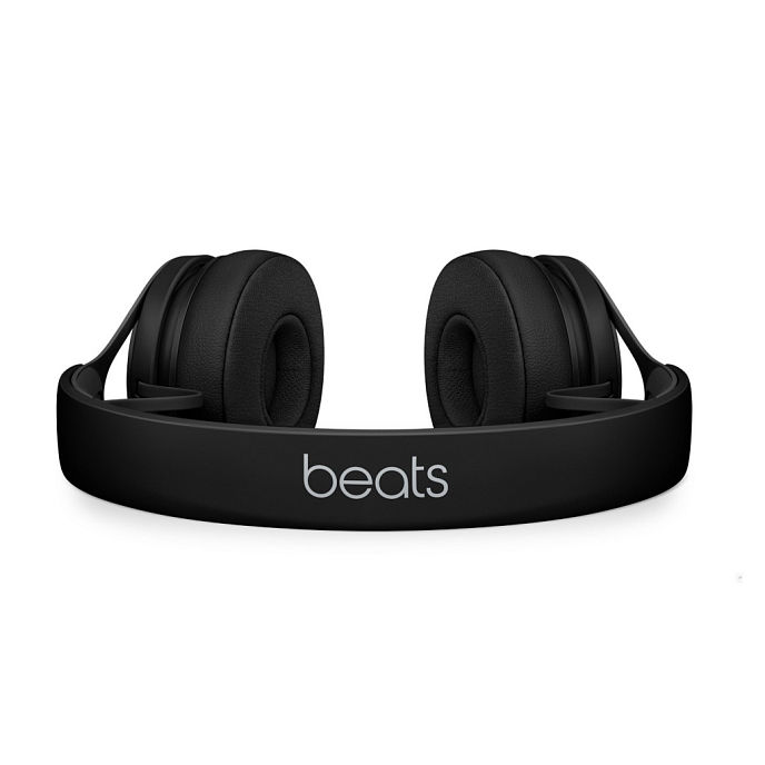 Наушники Beats EP On-Ear Black - рис.4