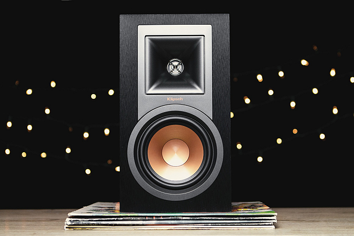 Акустическая система Klipsch R-15PM Powered Monitors - рис.6