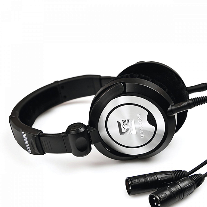 Наушники Ultrasone PRO 900 Balanced - рис.0