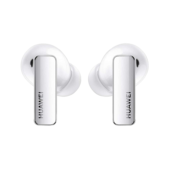 Беспроводные наушники HUAWEI FREEBUDS PRO 3 ceramic white беспроводные tws наушники (SN 22IXC23916124343)_Уценка - рис.0