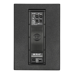 Сабвуфер RCF SUB 702-AS MK3 Black