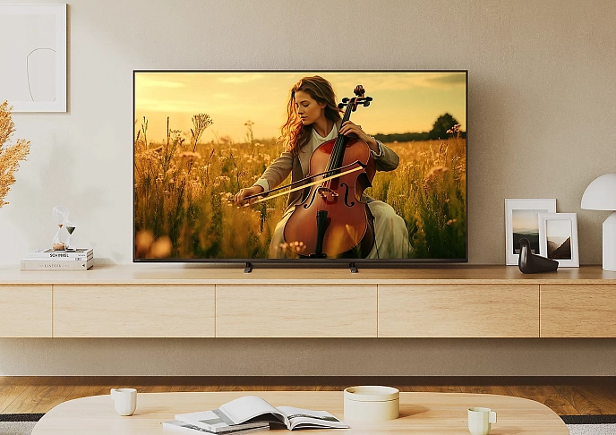 Телевизор Sony BRAVIA 5 K-75XR50 - рис.7