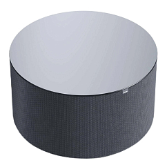 Саундбар Loewe Klang Bar5 mr + Klang mr3 + Klang mr5 Basalt Grey
