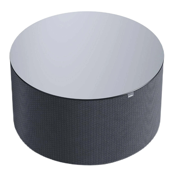 Саундбар Loewe Klang Bar5 mr + Klang mr3 + Klang mr5 Basalt Grey - рис.4