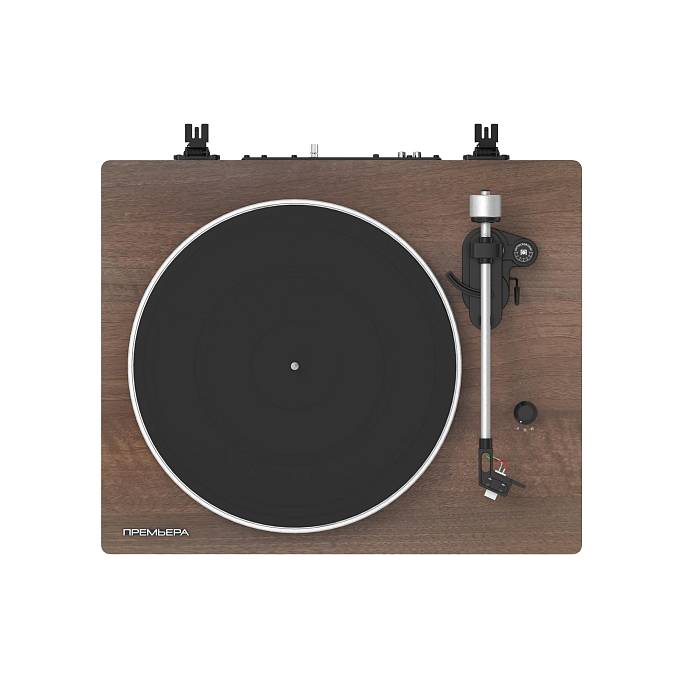 Комплект Premiera Ultra X Walnut + Premiera ES-422A Black - рис.10