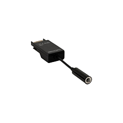Адаптер Zoom TCA-1 Black