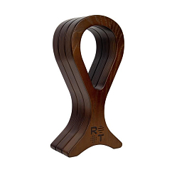 Подставка для наушников Radiotehnika BH-01 Walnut