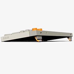 Клавиатура LOFREE OE918 Block Grey