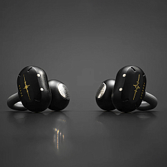 Беспроводные наушники MoonDrop Wuthering Waves Black