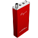 Усилитель для наушников с ЦАП Cayin C6 Red - рис.1