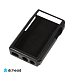 Чехол для плеера Shanling M2X Leather Case Black - рис.0